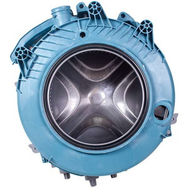 Бак в зборі для пральної машини Electrolux 3315060008