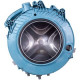 Бак в зборі для пральної машини Electrolux 3315060008
