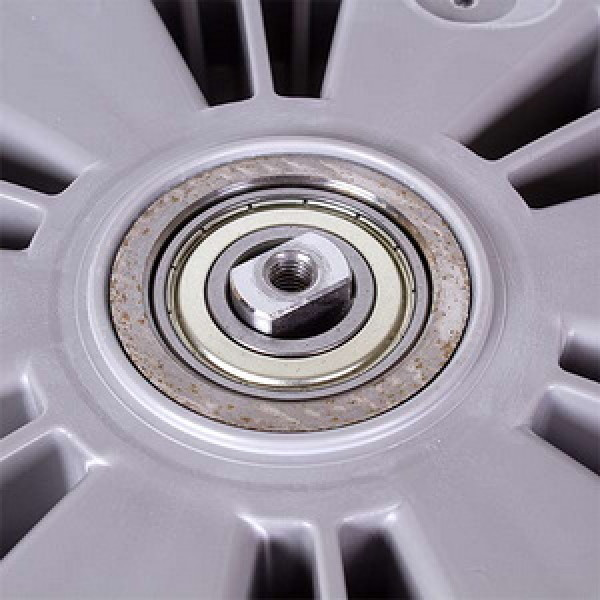 Бак в зборі для пральної машини Electrolux 3315060008
