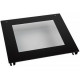 Скло дверей 495x455mm зовнішнє для духовки Gorenje 602348