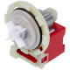 Помпа (насос) для пральної машини 00215268 Copreci 2556-3404 EBS 30W