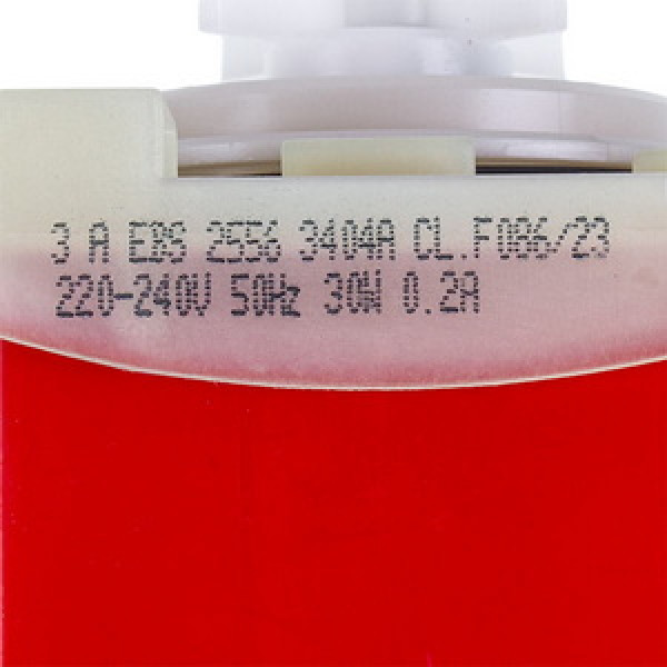 Помпа (насос) для пральної машини 00215268 Copreci 2556-3404 EBS 30W
