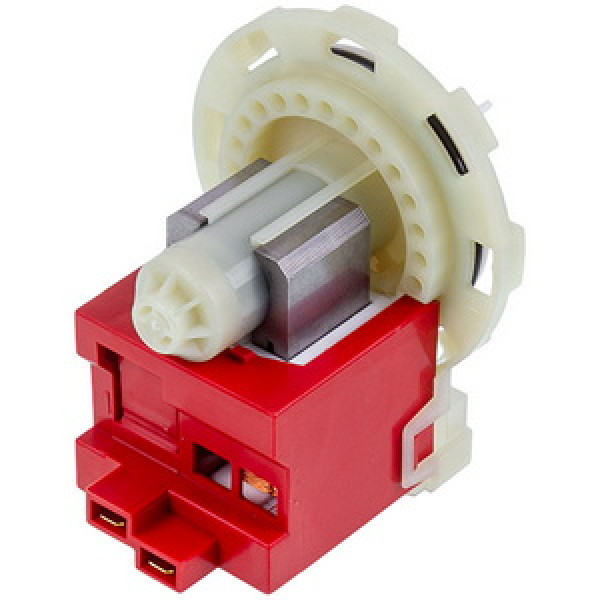 Помпа (насос) для пральної машини 00215268 Copreci 2556-3404 EBS 30W