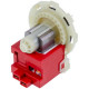 Помпа (насос) для пральної машини 00215268 Copreci 2556-3404 EBS 30W