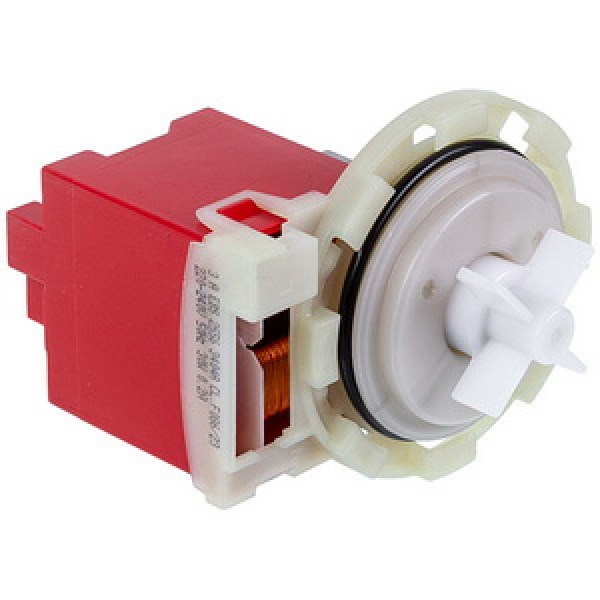 Помпа (насос) для пральної машини 00215268 Copreci 2556-3404 EBS 30W