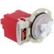 Помпа (насос) для пральної машини 00215268 Copreci 2556-3404 EBS 30W