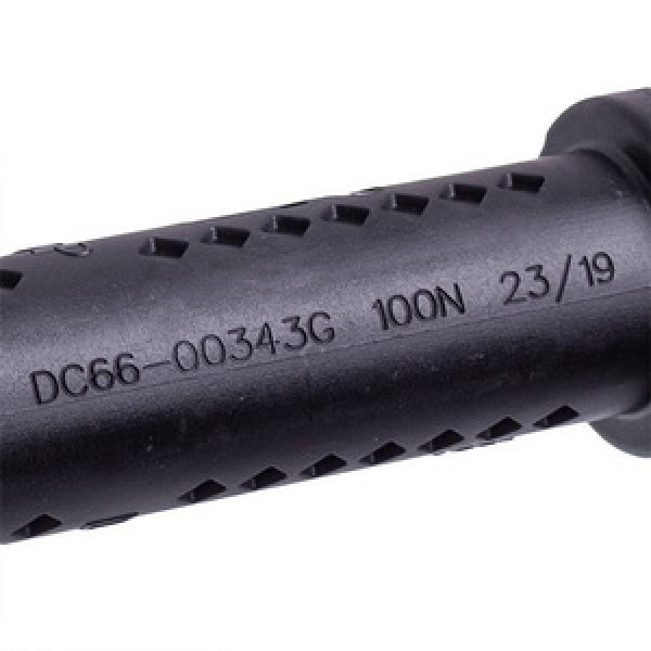 Амортизатор бака для пральної машини Samsung DC66-00343G DP 100N L=165-255mm D отворів=10mm