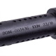Амортизатор бака для пральної машини Samsung DC66-00343G DP 100N L=165-255mm D отворів=10mm