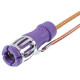 Термопара для газової плити Electrolux 140173798012 L=250mm