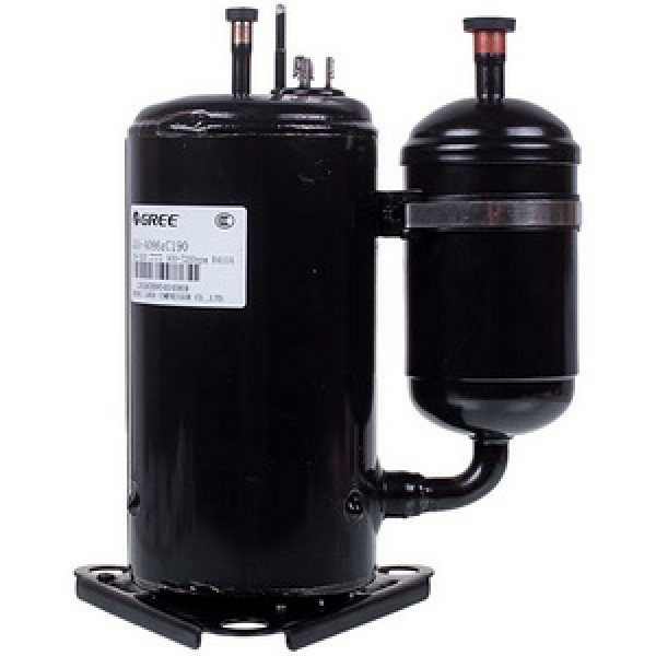 Компресор інвер. 9-12" QXA-A086zC190 R410A 260-350V GREE Cooper&Hunter (C&H) 0010322402