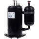 Компресор інвер. 9-12" QXA-A086zC190 R410A 260-350V GREE Cooper&Hunter (C&H) 0010322402
