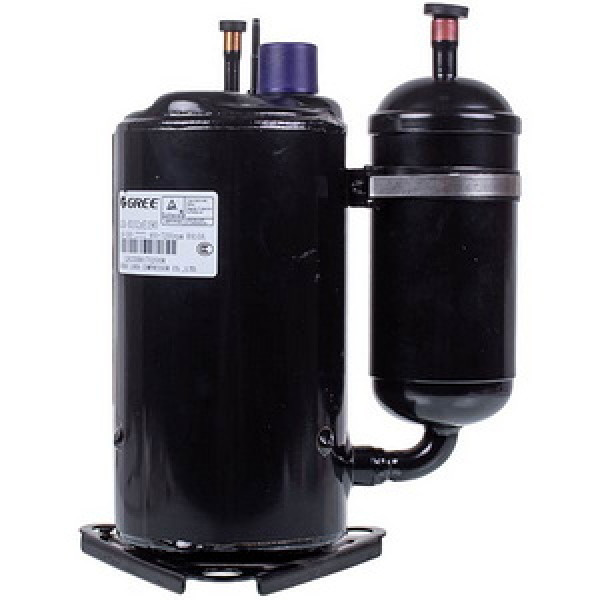Компресор інвер. 12" QXA-B102zE190 R410A 260-350V GREE Cooper&Hunter (C&H) 00103364