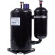 Компресор інвер. 12" QXA-B102zE190 R410A 260-350V GREE Cooper&Hunter (C&H) 00103364