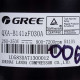 Компресор інвер. 18-24" QXA-B141zF030A R410a 260-350V Gree Cooper&Hunter (C&H) 00105249G