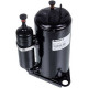 Компресор для кондиціонера Cooper&Hunter (C&H) 009001000075 GREE 7&apos&apos QXA-A081A130A R410A 220-240V