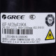 Компресор інвер. 9" QXF-A079zE190A R410A/R32 260-350V GREE Cooper&Hunter (C&H) 009001060050