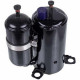 Компресор інвер. 9" QXF-A079zE190A R410A/R32 260-350V GREE Cooper&Hunter (C&H) 009001060050