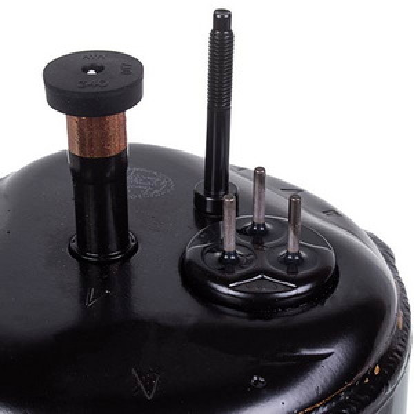 Компресор інвер. 12" QXF-B102zE190B R410A/R32 260-350V GREE Cooper&Hunter (C&H) 009001060066
