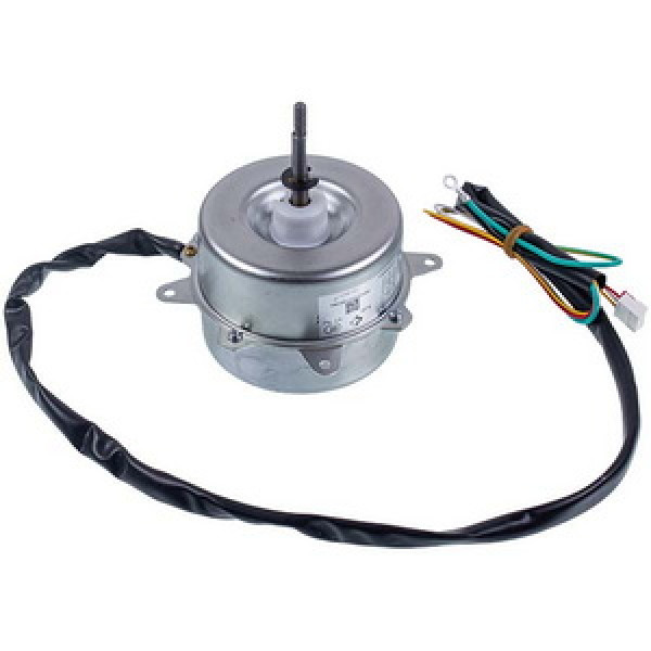 Мотор вентилятора блоку для кондиціонера C&H 1501308514 ZWS 30-J 30W DC310V, шток 8x55mm