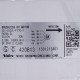 Мотор вентилятора блоку для кондиціонера C&H 1501213401 S1C-55CVL-F170-1(FN70A-ZL) 70W 310V 0.26A, шток 8x72mm