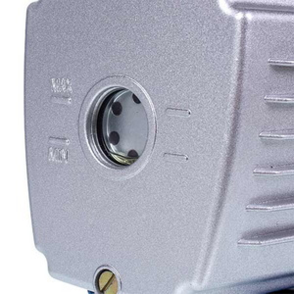 Вакуумний насос для кондиціонера LEETO XZ-2.5A (1 ступ. 128 л/хв.)