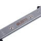 Ключ холодильний храповий LEETO LRT-301 (1/4” 3/16” 5/16” 3/8”)