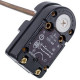 Термостат для бойлера 3412075 15A 220V, стрижень L=255mm + виходи на лампу