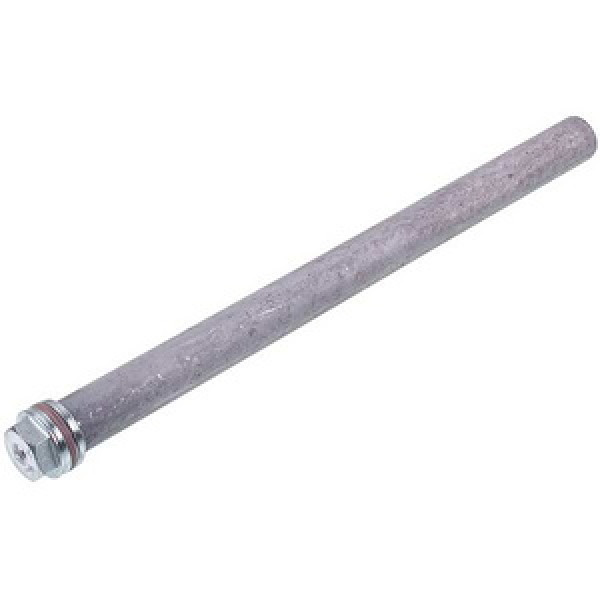 Анод магнієвий для бойлера Drazice 6199219 D=33mm L=450mm, різьблення 5/4&apos&aposx18mm