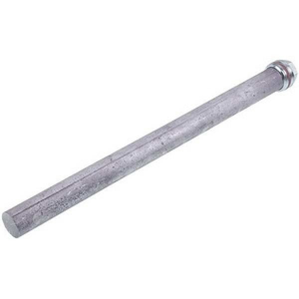 Анод магнієвий для бойлера Drazice 6199219 D=33mm L=450mm, різьблення 5/4&apos&aposx18mm