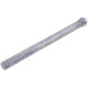 Анод магнієвий для бойлера Drazice 6199219 D=33mm L=450mm, різьблення 5/4&apos&aposx18mm