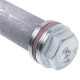 Анод магнієвий для бойлера Drazice 6199219 D=33mm L=450mm, різьблення 5/4&apos&aposx18mm