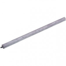 Анод магнієвий для бойлера Drazice 6199201 D=26mm L=465mm, різьблення M8x12