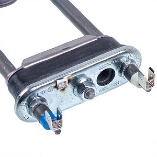 8011444 Hansa Тен для пральної машини TPO 200-LB-1950 Thermowatt L=200mm 1950W
