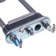 8011444 Hansa Тен для пральної машини TPO 200-LB-1950 Thermowatt L=200mm 1950W