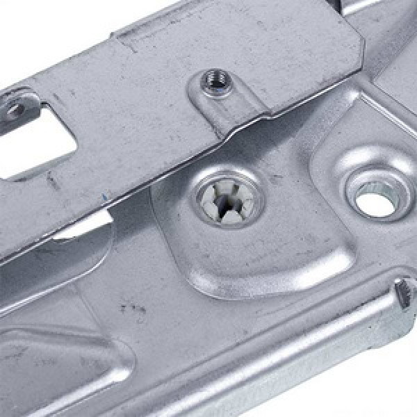 Петля дверцят (права) для посудомийної машини Indesit C00505743