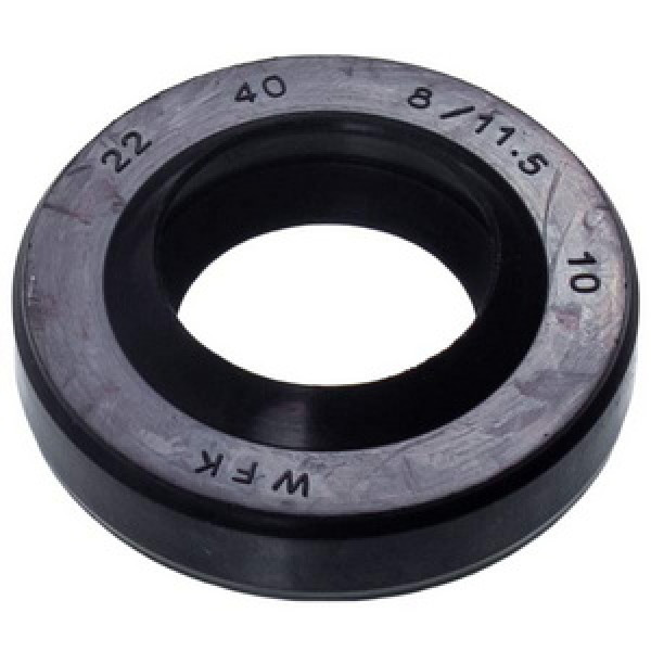 Сальник для пральної машини Zanussi 50063248004 WFK 22*40*8/11.5mm