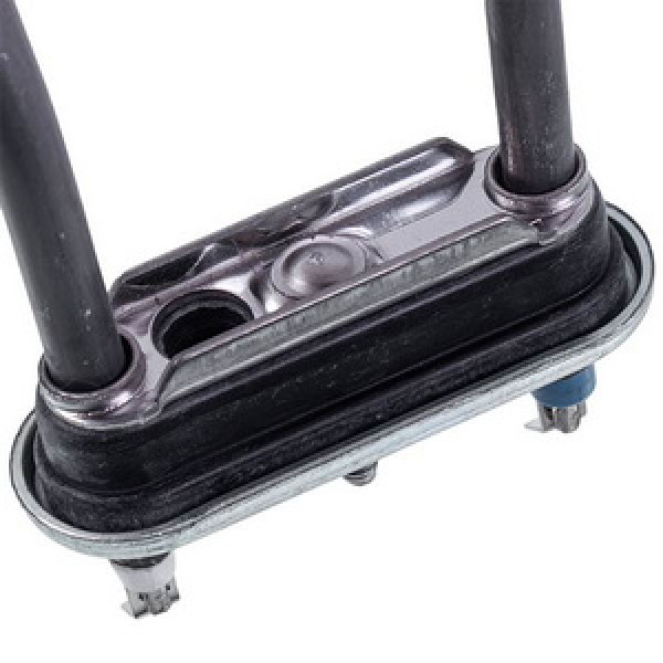 ТЕН для пральної машини Ardo 524024100 TZO 190-SG-1900 Thermowatt Д=190 мм 1900 Вт