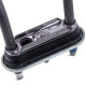 ТЕН для пральної машини Ardo 524024100 TZO 190-SG-1900 Thermowatt Д=190 мм 1900 Вт