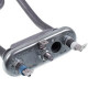 ТЕН для пральної машини Ardo 524024100 TZO 190-SG-1900 Thermowatt Д=190 мм 1900 Вт