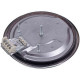 Конфорка для електроплити Indesit C00099676 SKL D=180mm 2000W (євроколодка)