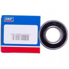Підшипник 6205 SKF 49015763 2RS (25x52x15mm) (в коробці)