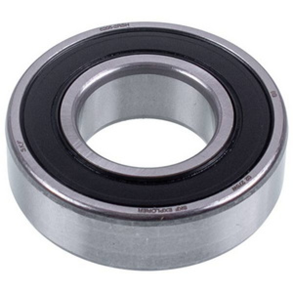 Підшипник 6205 SKF 49015763 2RS (25x52x15mm) (в коробці)