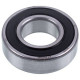 Підшипник 6205 SKF 49015763 2RS (25x52x15mm) (в коробці)