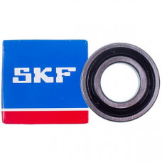 Підшипник 6207 SKF 481252028177 2RS (35x72x17mm) (в коробці)