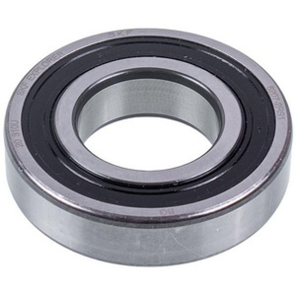 Підшипник 6207 SKF 481252028177 2RS (35x72x17mm) (в коробці)