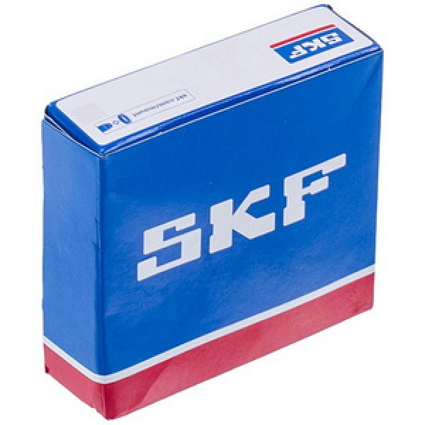 Підшипник 6207 SKF 481252028177 2RS (35x72x17mm) (в коробці)