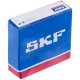 Підшипник 6207 SKF 481252028177 2RS (35x72x17mm) (в коробці)