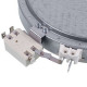 Конфорка для склокерамічної поверхні Whirlpool 480121101516 WHP 1700W D=175mm