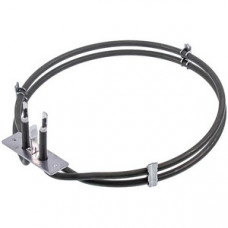 Тен конвекції (круглий) для духовки Electrolux 3871425108 2400W 230V D=205mm