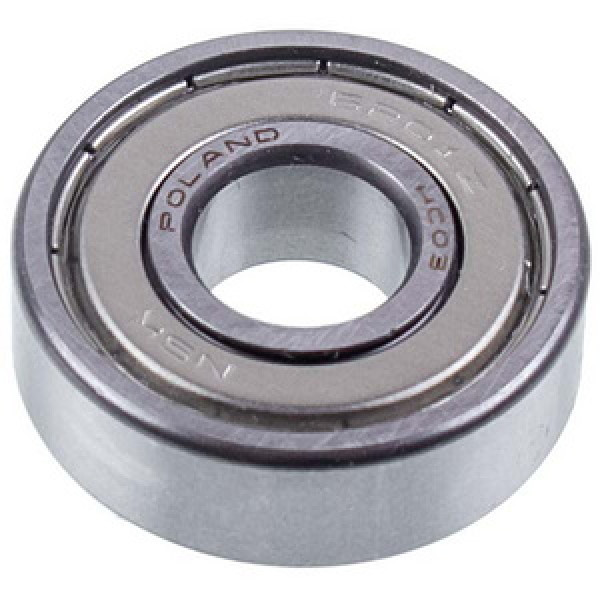 Підшипник для пральної машини NSK C00018233 6201 - 2Z (12x32x10)